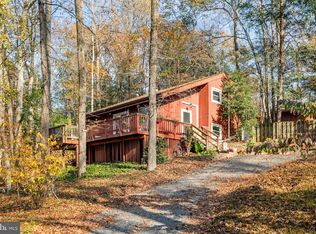462 Hackleys Mill Rd, Amissville, VA 20106