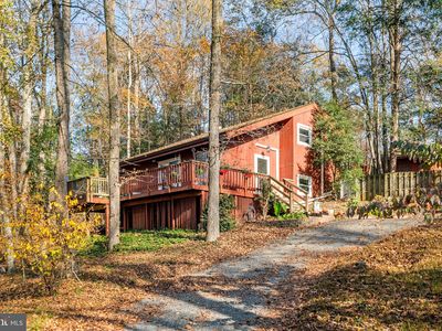462 Hackleys Mill Rd, Amissville, VA, 20106