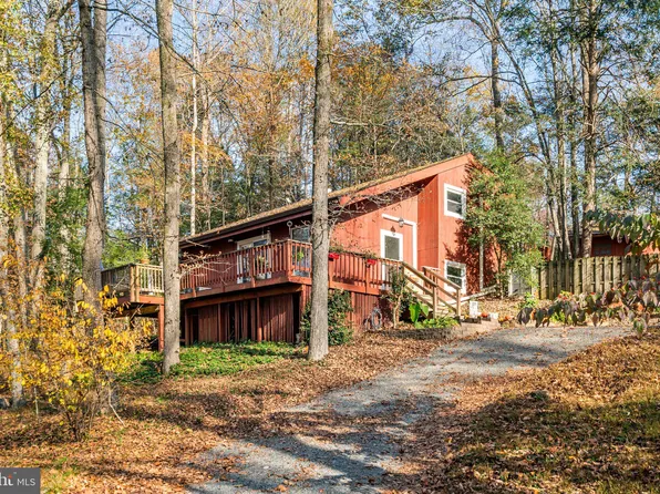 462 Hackleys Mill Rd, Amissville, VA 20106