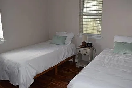 Spare Bedroom