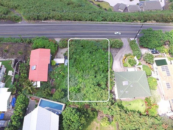 3rd image of 77-6621 Kuakini Hwy Lot 22