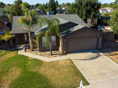 1918 Hatch Ave Avenue, Tulare, CA, 93274