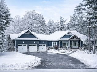 77 Mennill Dr, Springwater, ON L9X0J2