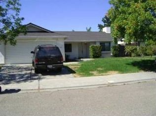1117 Pleasant Wood Ct, Stockton, CA 95210