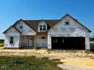 963 Olive Branch Dr, Smithfield, NC 27577