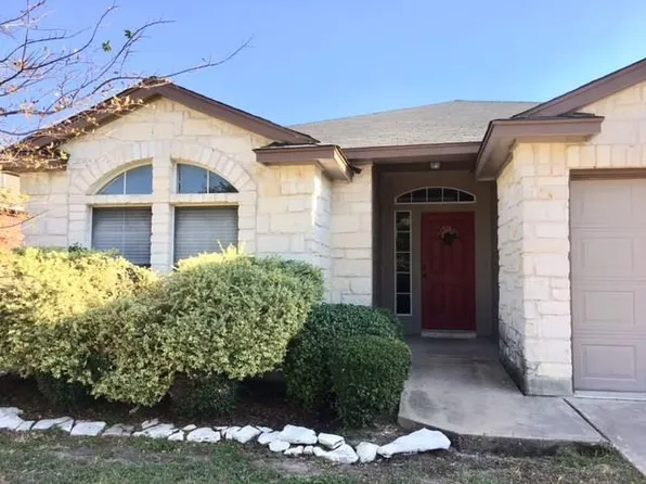 3545 Rock Shelf Ln, Round Rock, TX 78681