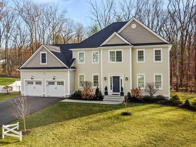 9 Clearview St, Grafton, MA, 01519