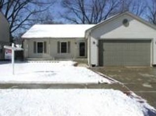 5942 Janet St, Taylor, MI 48180