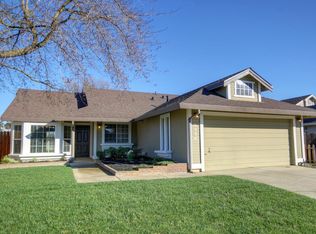 6836 Shady Woods Way, Rio Linda, CA 95673