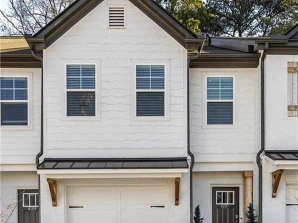 4197 Spring Valley Cir, Tucker, GA 30084