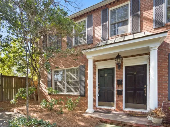 99 Sheridan Dr NE APT 12, Atlanta, GA 30305