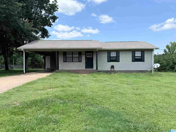 43 Mountain Breeze St, Anniston, AL 36207