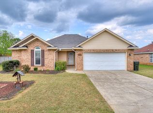 222 Taylor Cir, Grovetown, GA 30813