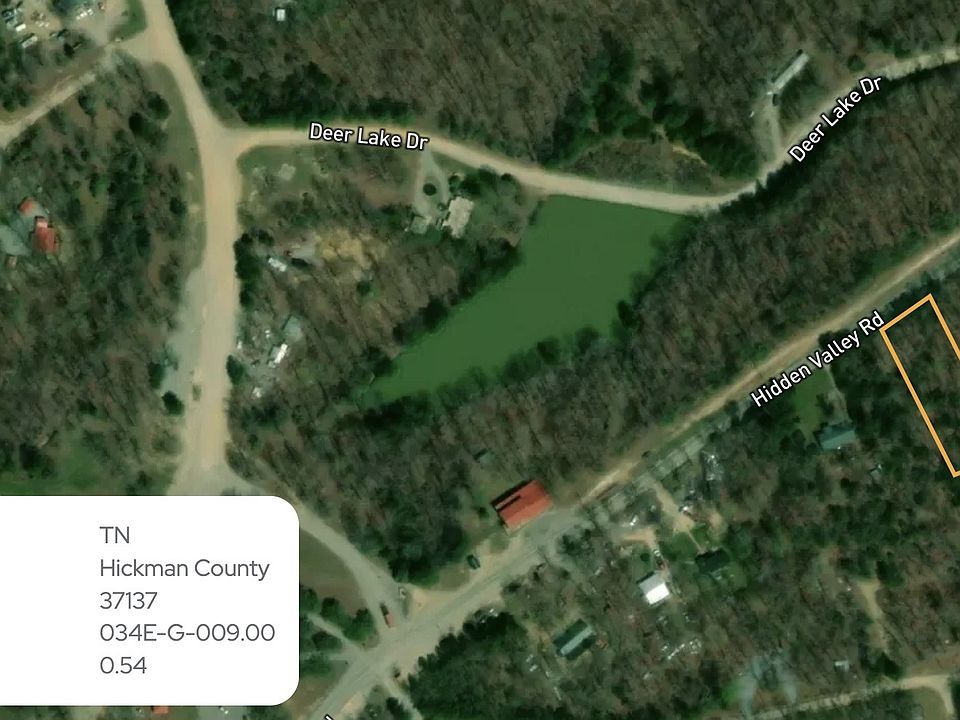 2nd image of 0 Tower Rd
