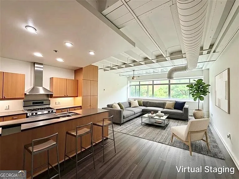 805 Peachtree St NE #415 — Photo 26