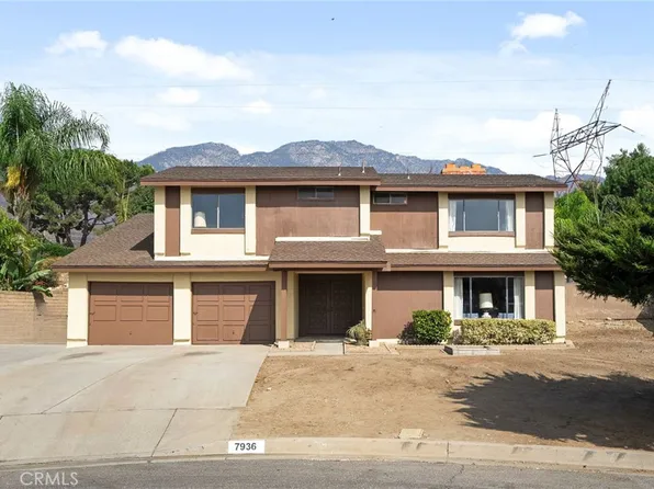 7936 Appaloosa Ct, Alta Loma, CA 91701