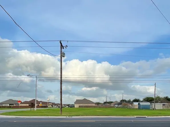 2505 N Raul Longoria Road, San Juan, TX 78589