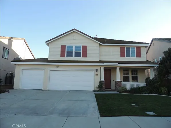 13711 Amberview Pl, Corona, CA 92880