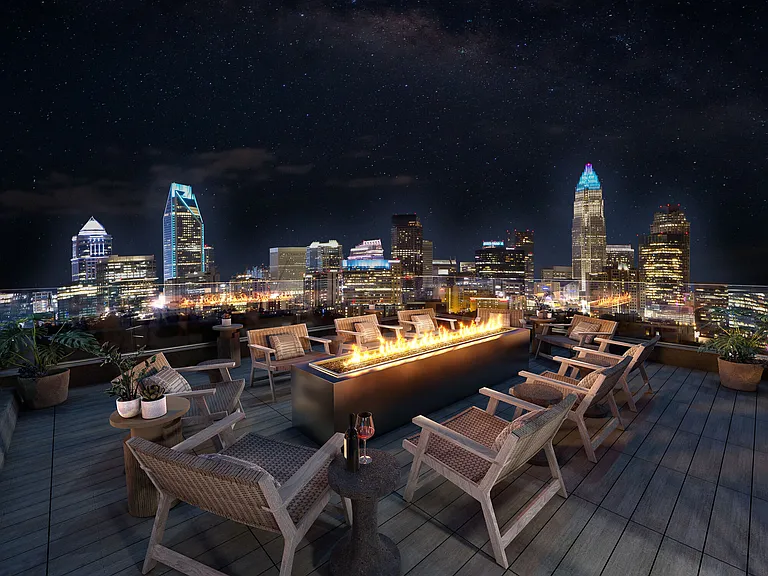 Overlook at Radius Dilworth — Photo 38