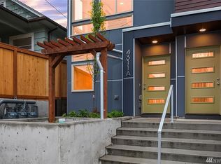 4311 Whitman Ave N #A, Seattle, WA 98103
