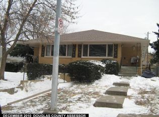 3427 1/2 S 14th St, Omaha, NE 68108