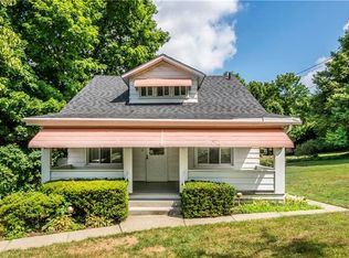 1187 Lebanon School Rd, West Mifflin, PA 15122