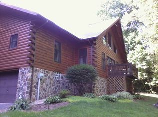 3545 Waggoners Gap Rd, Carlisle, PA 17015