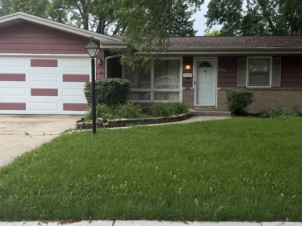 2009 Mason Ave, Joliet, IL 60435