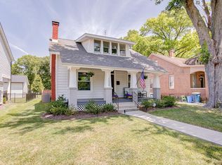 1329 Saint Louis St, Edwardsville, IL