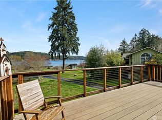 345 Summit Lake Shore Rd NW, Olympia, WA 98502