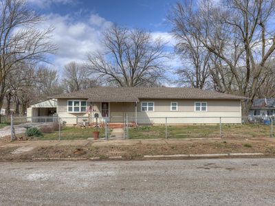 312 E Wilson Street, Carterville, MO, 64835