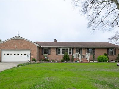 4009 Belvedere Dr, Chesapeake, VA, 23321