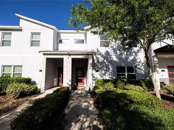 356 Ocean Course Ave, Kissimmee, FL 33896