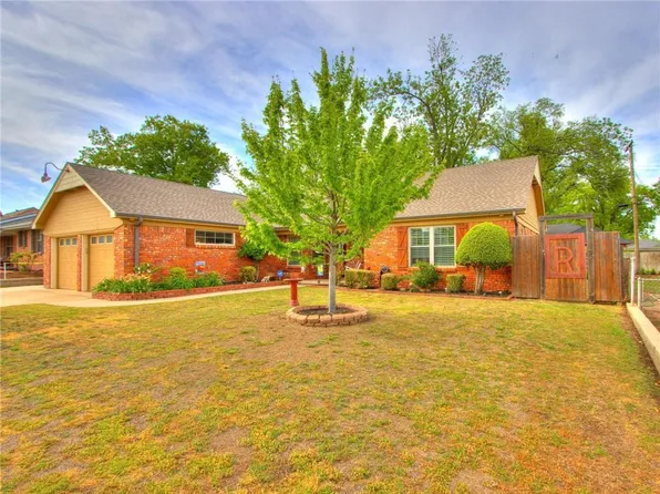 3121 NW 60th St, Oklahoma City, OK 73112