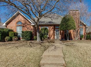 4033 Seabury Dr, Dallas, TX 75287