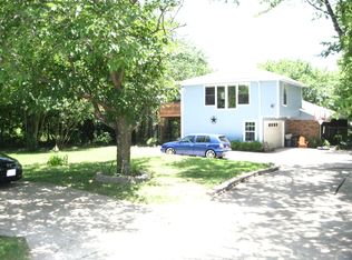 354 Long Creek Rd, Mesquite, TX 75182