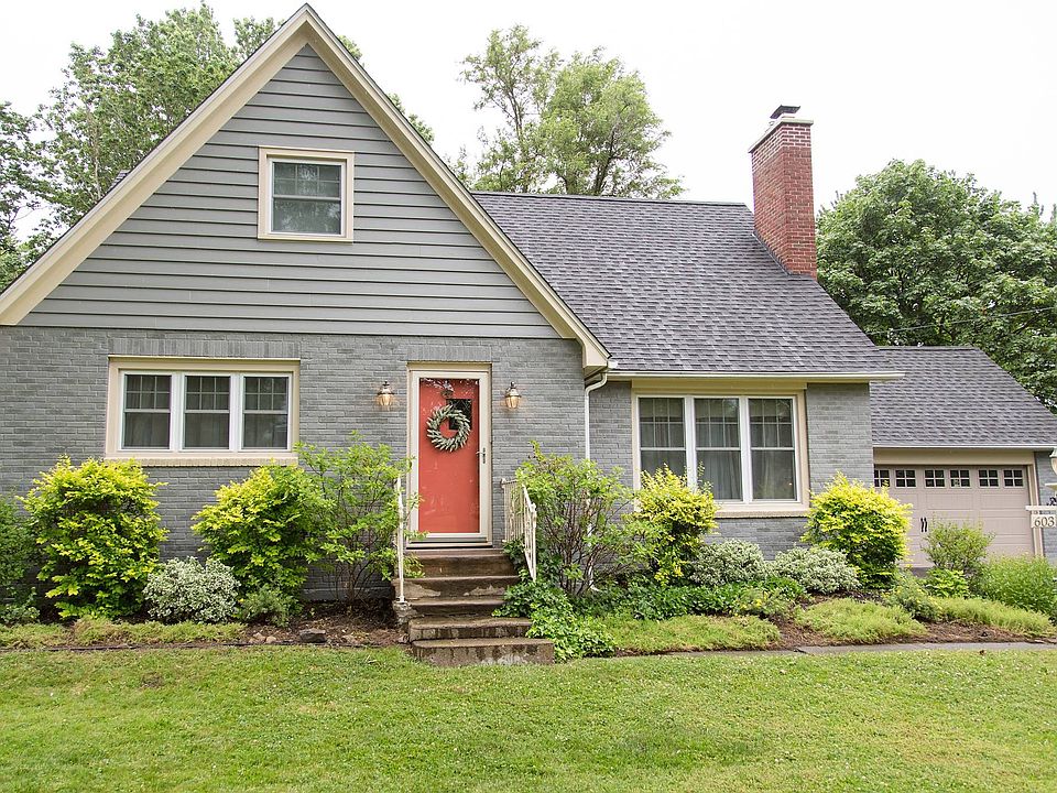 603 Willow St, Lockport, NY 14094 Zillow