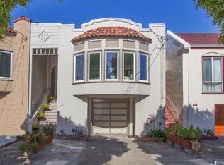 1759 18th Ave, San Francisco, CA 94122