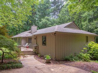 3833 Hidden Branches Dr, Raleigh, NC 27613