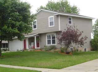 315 Ann St, Coopersville, MI