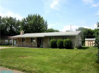 244 Orchard Ln, Sunbury, OH