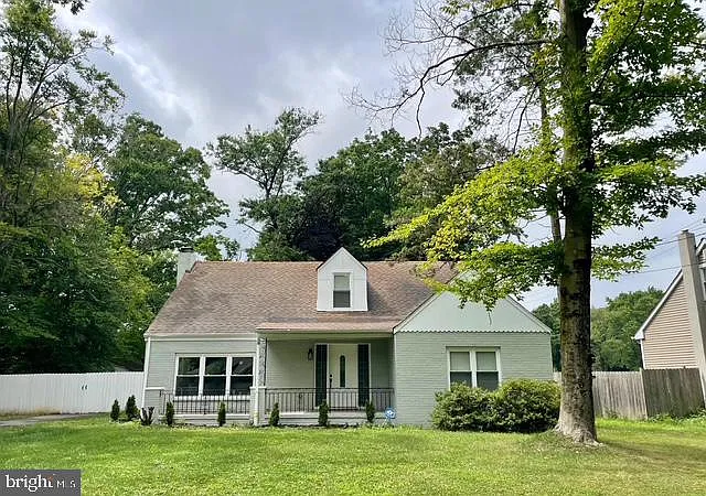 378 Eggerts Crossing Rd