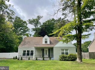 378 Eggerts Crossing Rd, Ewing, NJ 08638