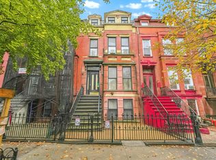 436 Putnam Avenue, Brooklyn, NY 11221