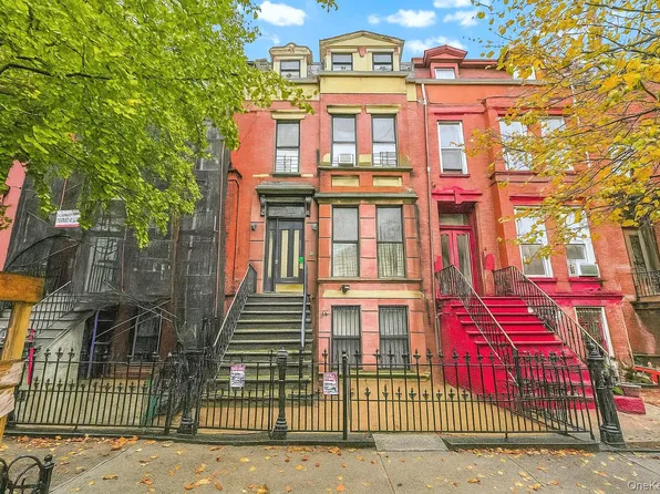 436 Putnam Avenue, Brooklyn, NY 11221
