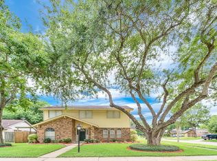 702 Park Bud Ln, Katy, TX 77450