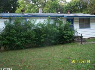 1708 Lindley Ln, Crozier, VA 23039