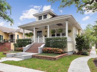 2401 Octavia St, New Orleans, LA 70115