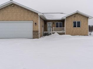 11519 Andy Lake Ln SE, Fertile, MN 56540