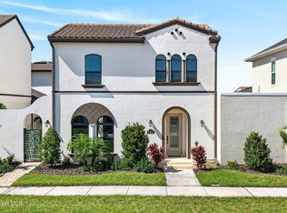 8366 Lyside Dr, Melbourne, FL 32940